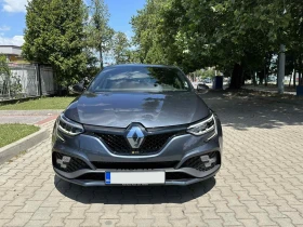 Обява за продажба на Renault Megane RS TROPHY* FACELIFT* Гаранция* BOSE*  ~57 990 лв. - изображение 2