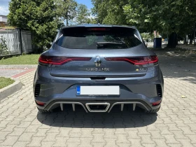 Обява за продажба на Renault Megane RS TROPHY* FACELIFT* Гаранция* BOSE*  ~57 990 лв. - изображение 4