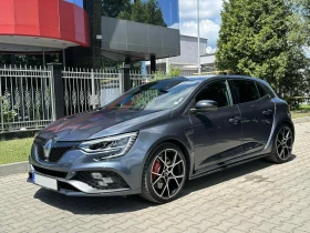 Обява за продажба на Renault Megane RS TROPHY* FACELIFT* Гаранция* BOSE*  ~57 990 лв. - изображение 1
