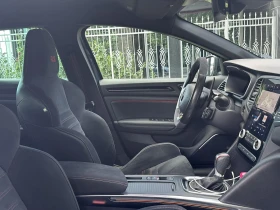 Обява за продажба на Renault Megane RS TROPHY* FACELIFT* Гаранция* BOSE*  ~57 990 лв. - изображение 10