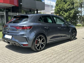 Обява за продажба на Renault Megane RS TROPHY* FACELIFT* Гаранция* BOSE*  ~57 990 лв. - изображение 3