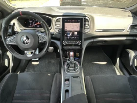 Обява за продажба на Renault Megane RS TROPHY* FACELIFT* Гаранция* BOSE*  ~57 990 лв. - изображение 9