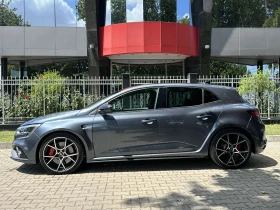 Обява за продажба на Renault Megane RS TROPHY* FACELIFT* Гаранция* BOSE*  ~57 990 лв. - изображение 1