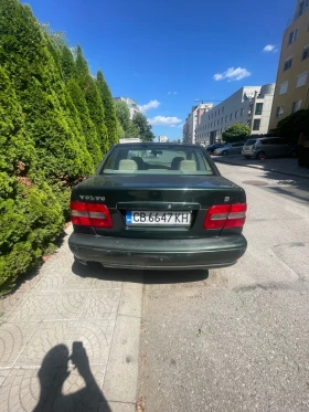 Обява за продажба на Volvo S70 S70 ~2 000 лв. - изображение 1