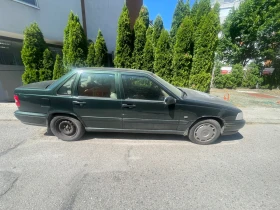     Volvo S70 S70