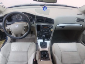 Volvo V70 D5 | Mobile.bg    7