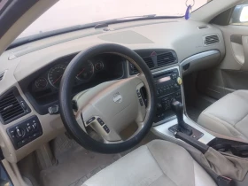 Volvo V70 D5 | Mobile.bg    6