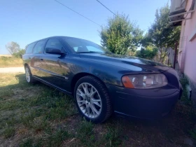 Volvo V70 D5 | Mobile.bg    5