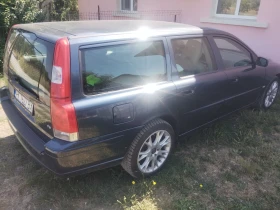 Volvo V70 D5 | Mobile.bg    4