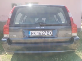 Volvo V70 D5 | Mobile.bg    3