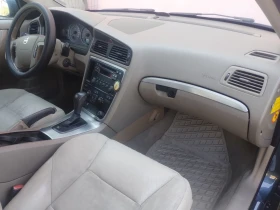 Volvo V70 D5 | Mobile.bg    8