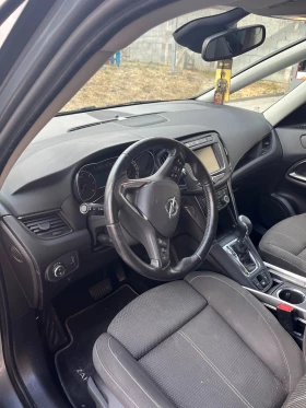 Opel Zafira Zafira Tourer - 18900 лв. - 81297385 6