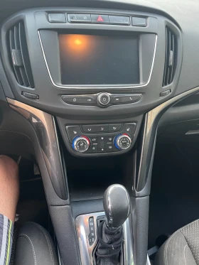 Opel Zafira Zafira Tourer - 18900 лв. - 81297385 5