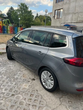 Opel Zafira Zafira Tourer - 18900 лв. - 81297385 2