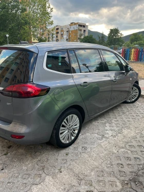 Opel Zafira Zafira Tourer - 18900 лв. - 81297385 4