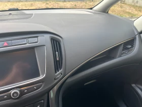 Opel Zafira Zafira Tourer - 18900 лв. - 81297385 7