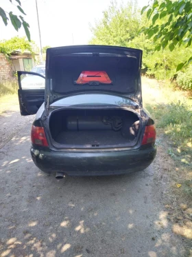 Audi A4 | Mobile.bg    4