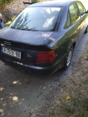 Audi A4 | Mobile.bg    6