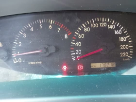 Toyota Corolla verso 1, 6 /LPG | Mobile.bg    11