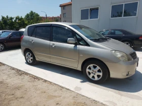 Toyota Corolla verso 1, 6 /LPG | Mobile.bg    3