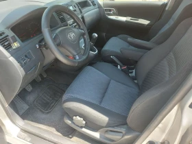 Toyota Corolla verso 1, 6 /LPG | Mobile.bg    9