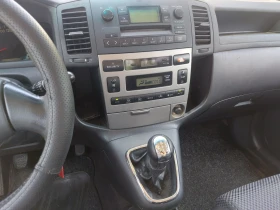 Toyota Corolla verso 1, 6 /LPG | Mobile.bg    12