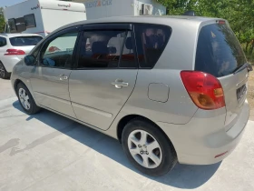 Toyota Corolla verso 1, 6 /LPG | Mobile.bg    5