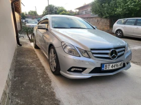 Mercedes-Benz E 350 Бензин - 8999 лв. - 58787547 4