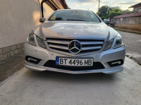 Mercedes-Benz E 350 Бензин - 8999 лв. - 58787547 3