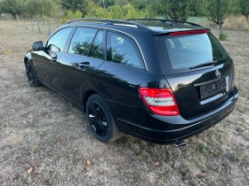 Обява за продажба на Mercedes-Benz C 220 CDI AUTOMATIC  ~8 999 лв. - изображение 4