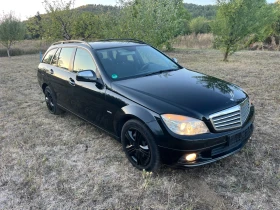 Обява за продажба на Mercedes-Benz C 220 CDI AUTOMATIC  ~8 999 лв. - изображение 2