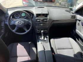 Обява за продажба на Mercedes-Benz C 220 CDI AUTOMATIC  ~8 999 лв. - изображение 5