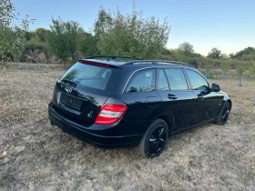 Обява за продажба на Mercedes-Benz C 220 CDI AUTOMATIC  ~8 999 лв. - изображение 3
