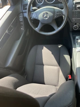 Обява за продажба на Mercedes-Benz C 220 CDI AUTOMATIC  ~8 999 лв. - изображение 6