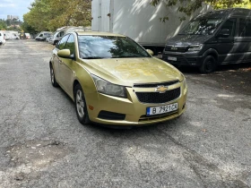 Обява за продажба на Chevrolet Cruze ~3 800 лв. - изображение 1