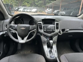 Обява за продажба на Chevrolet Cruze ~3 800 лв. - изображение 9