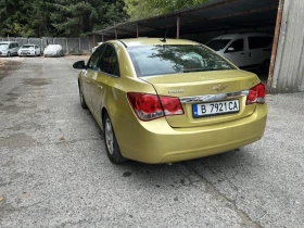 Обява за продажба на Chevrolet Cruze ~3 800 лв. - изображение 4