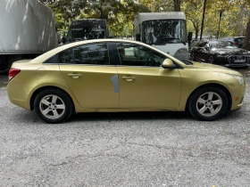 Обява за продажба на Chevrolet Cruze ~3 800 лв. - изображение 3
