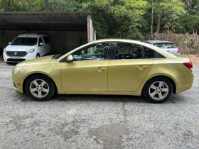 Обява за продажба на Chevrolet Cruze ~3 800 лв. - изображение 5