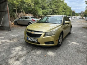 Обява за продажба на Chevrolet Cruze ~3 800 лв. - изображение 2