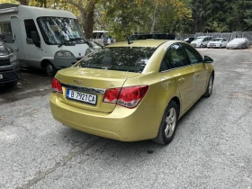 Обява за продажба на Chevrolet Cruze ~3 800 лв. - изображение 6