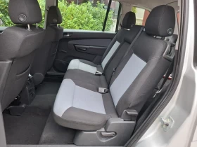 Обява за продажба на Opel Zafira 1.6i-105к.с.ПЕРФЕКТНА* 6+ 1* АВТОПИЛОТ* МУЛТИВОЛАН ~6 300 лв. - изображение 9