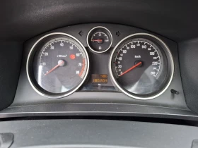 Opel Zafira 1.6i-105к.с.ПЕРФЕКТНА* 6+ 1* АВТОПИЛОТ* МУЛТИВОЛАН - 6300 лв. - 94656980 14