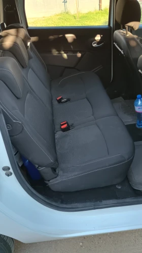 Dacia Lodgy  | Mobile.bg    13