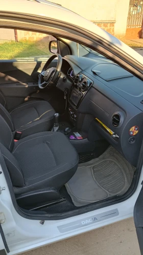 Dacia Lodgy  | Mobile.bg    16
