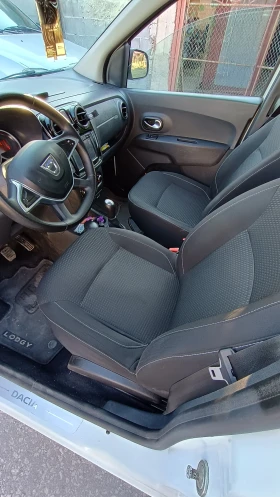 Dacia Lodgy  | Mobile.bg    5