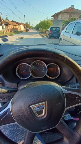 Dacia Lodgy  | Mobile.bg    11