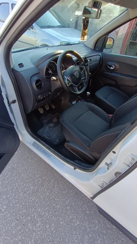 Dacia Lodgy  | Mobile.bg    12
