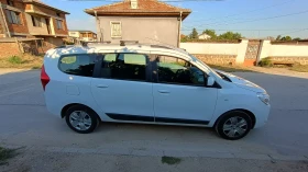 Dacia Lodgy  | Mobile.bg    2