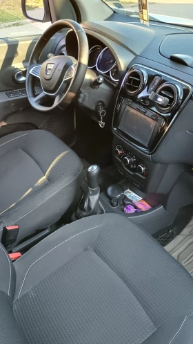 Dacia Lodgy  | Mobile.bg    8